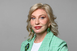 Профессор МАУ прокомментировала РБК динамику финансового состояния организаций региона